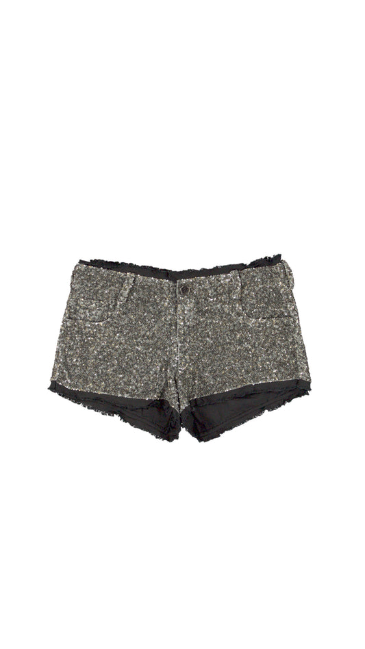 SHORT DUNI