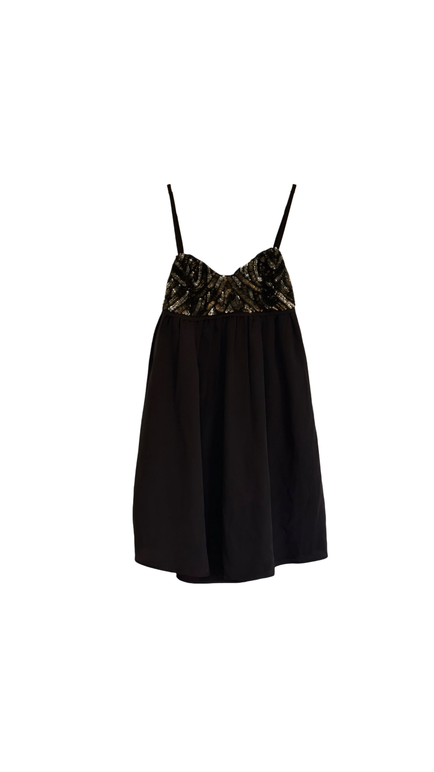 vestido lux
