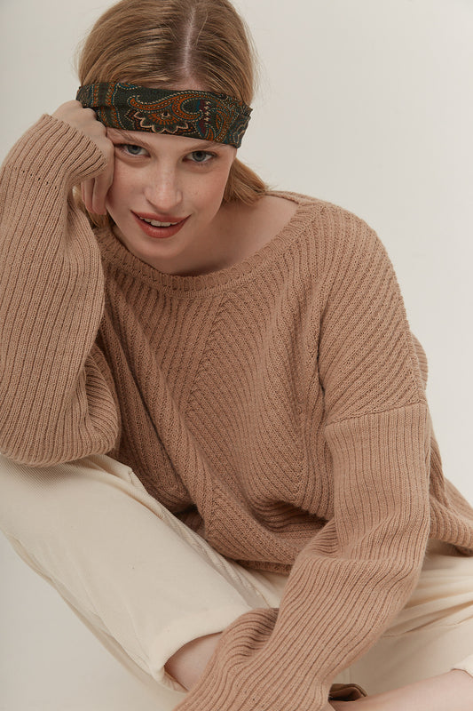 SWEATER SIMONE