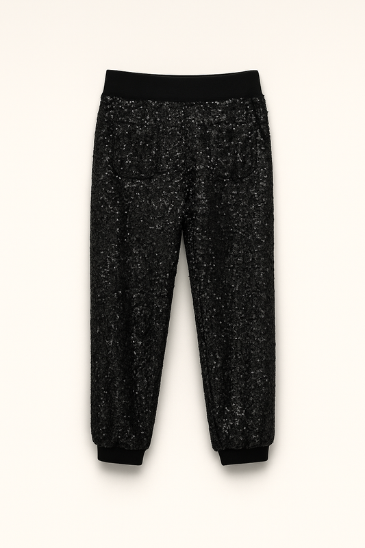 babucha shine negro