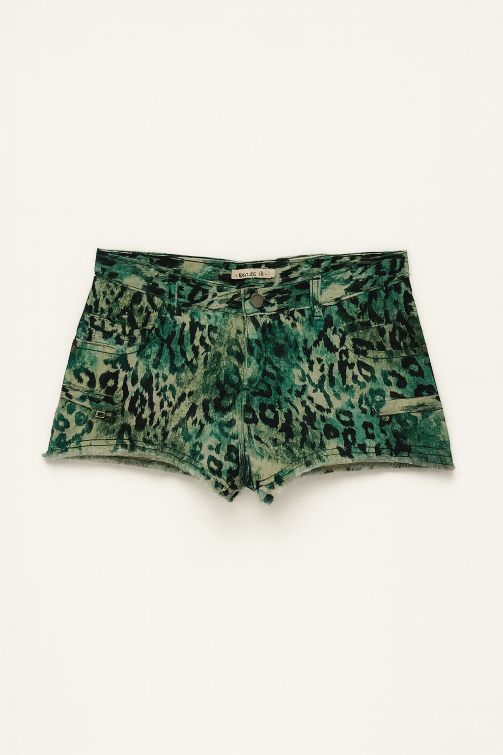 short lea verde