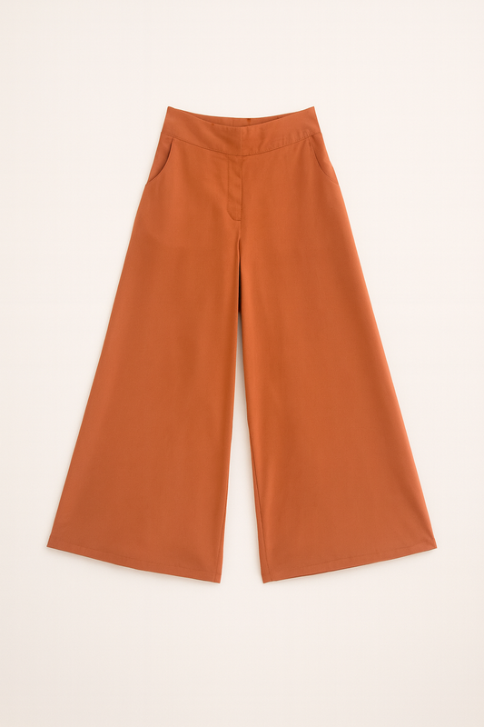 PANTALON FLORA