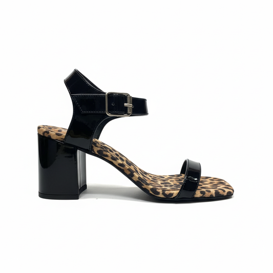 Sandalia Leena // Pre Order