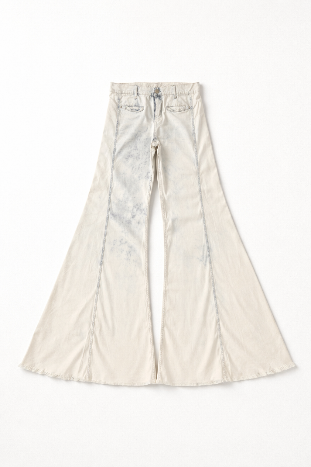 Jean Oxford batik