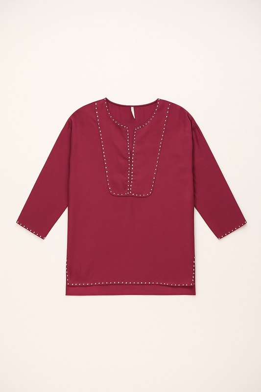 BLUSA KYLE