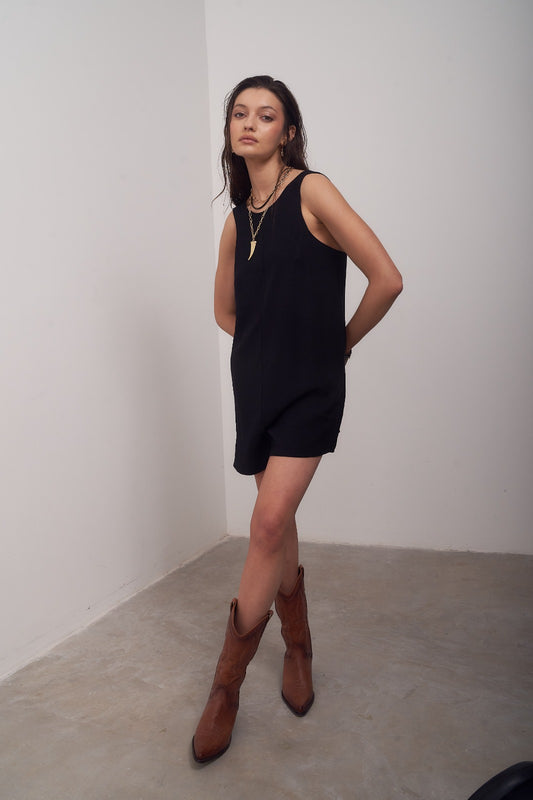 TEXANA BRIZA