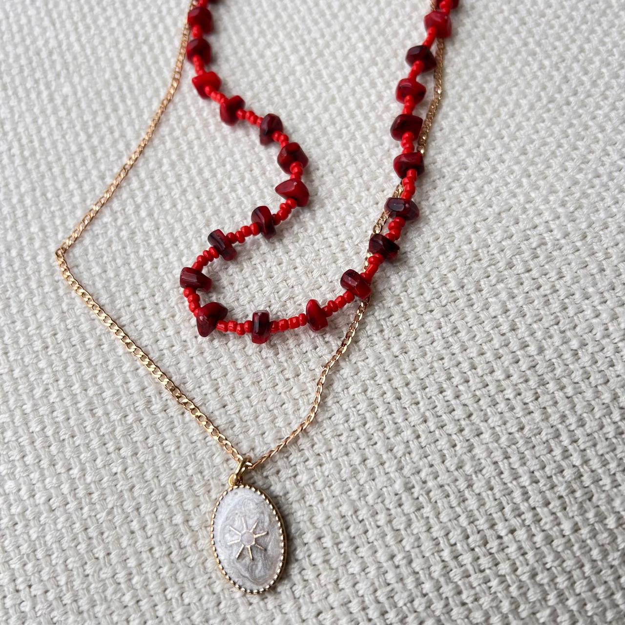 COLLAR MAR R