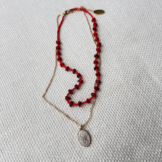 COLLAR MAR R