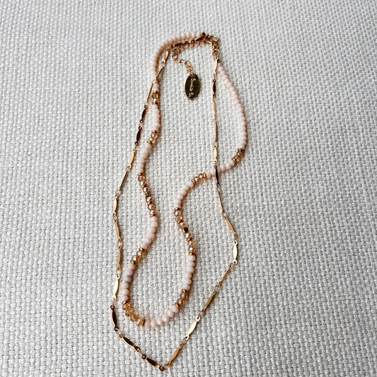 Collar Agua Nude