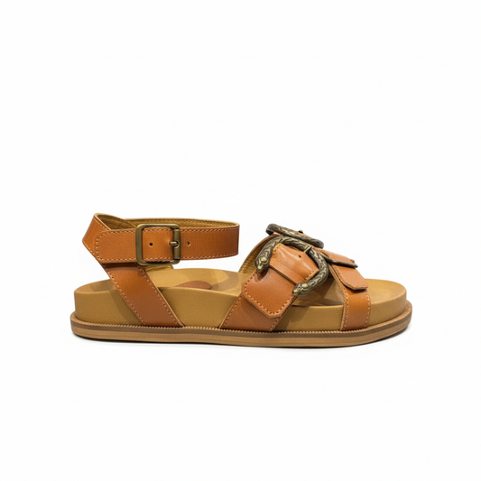 Sandalia  Azra // Pre-Order