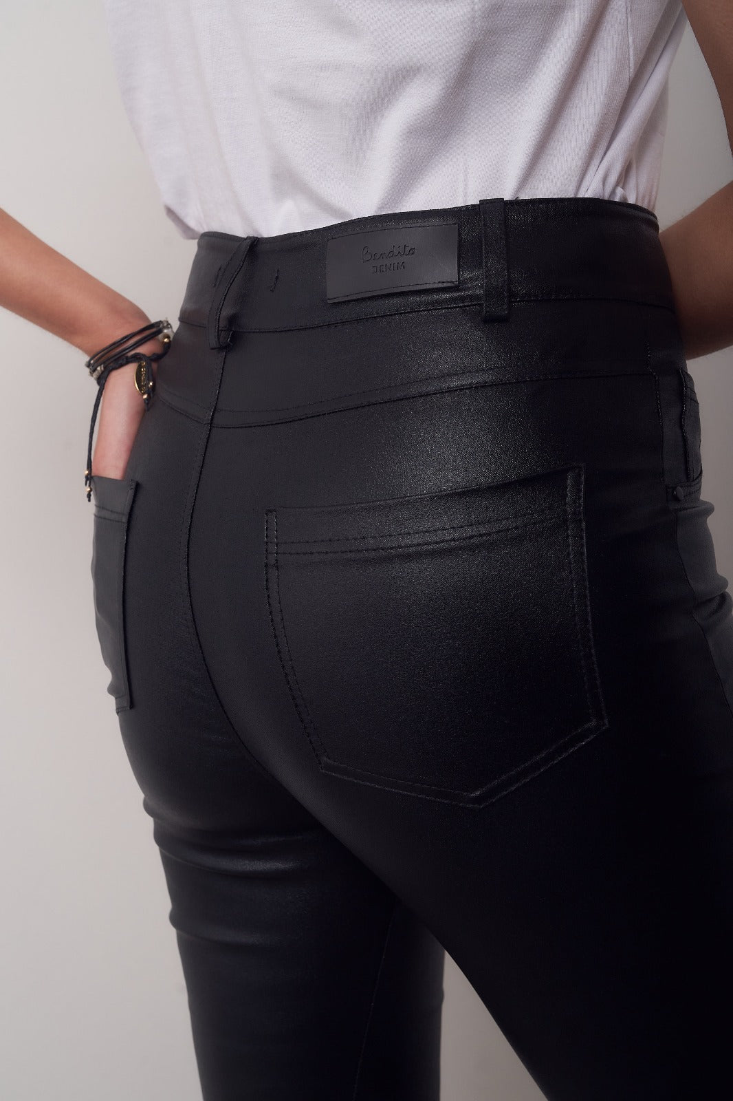 PANTALON SKIN