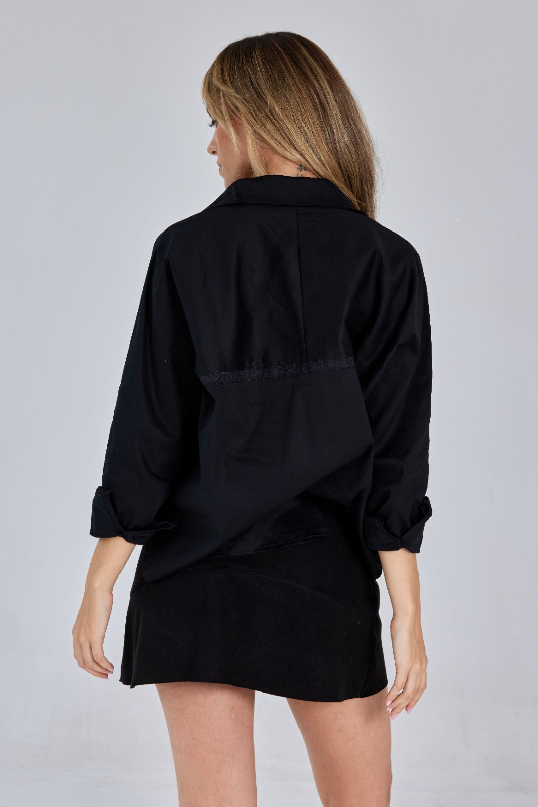 CAMISA BLEND