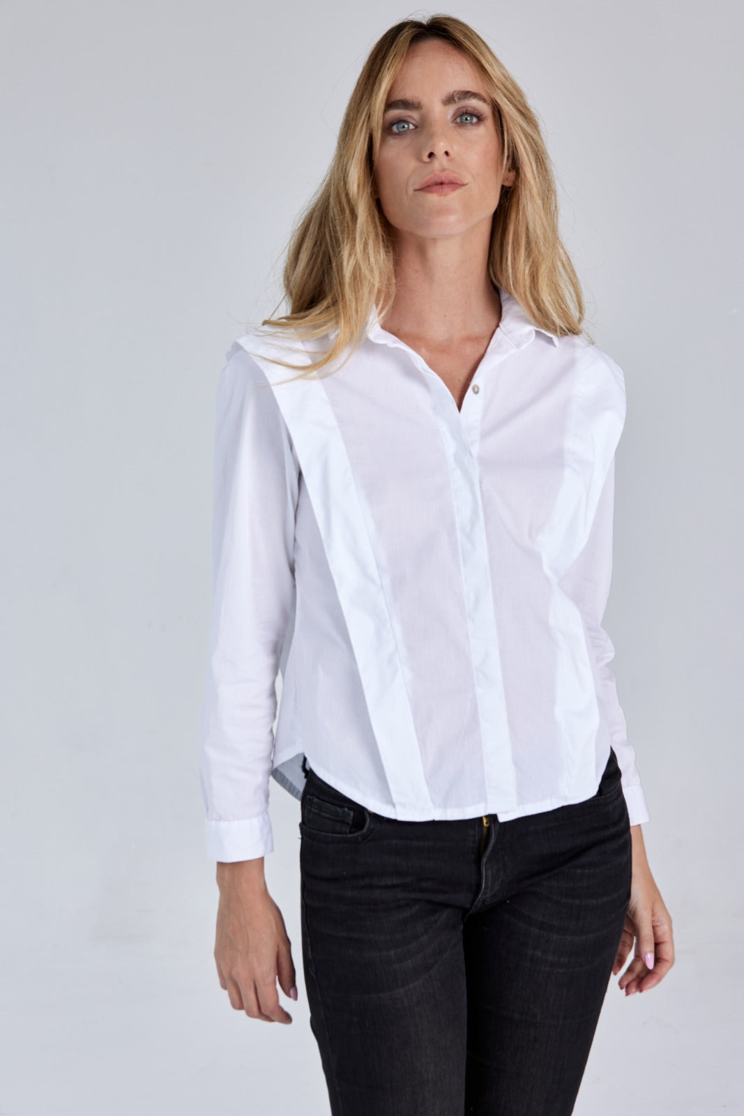 CAMISA SAXS