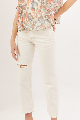 JEAN RECTO CALIFORNIA