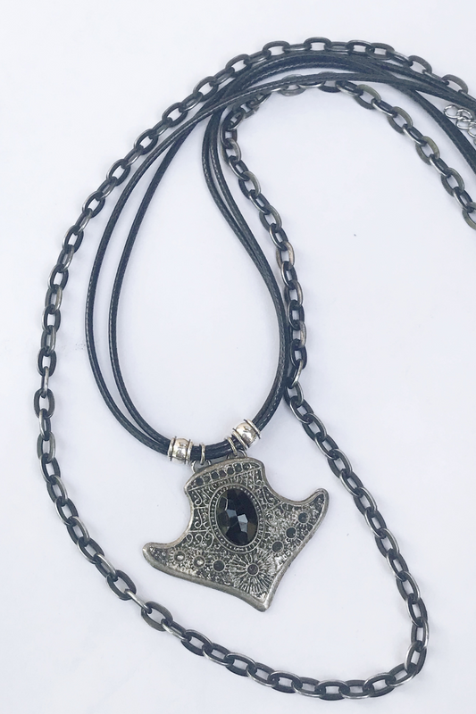 COLLAR CIEL