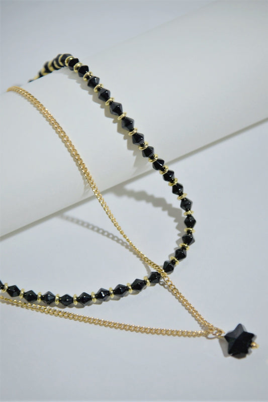 COLLAR MENDEL