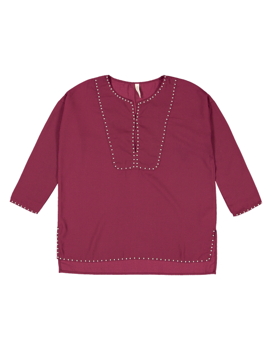 BLUSA KYLE