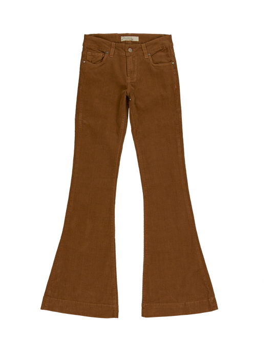 OXFORD CORDEROY