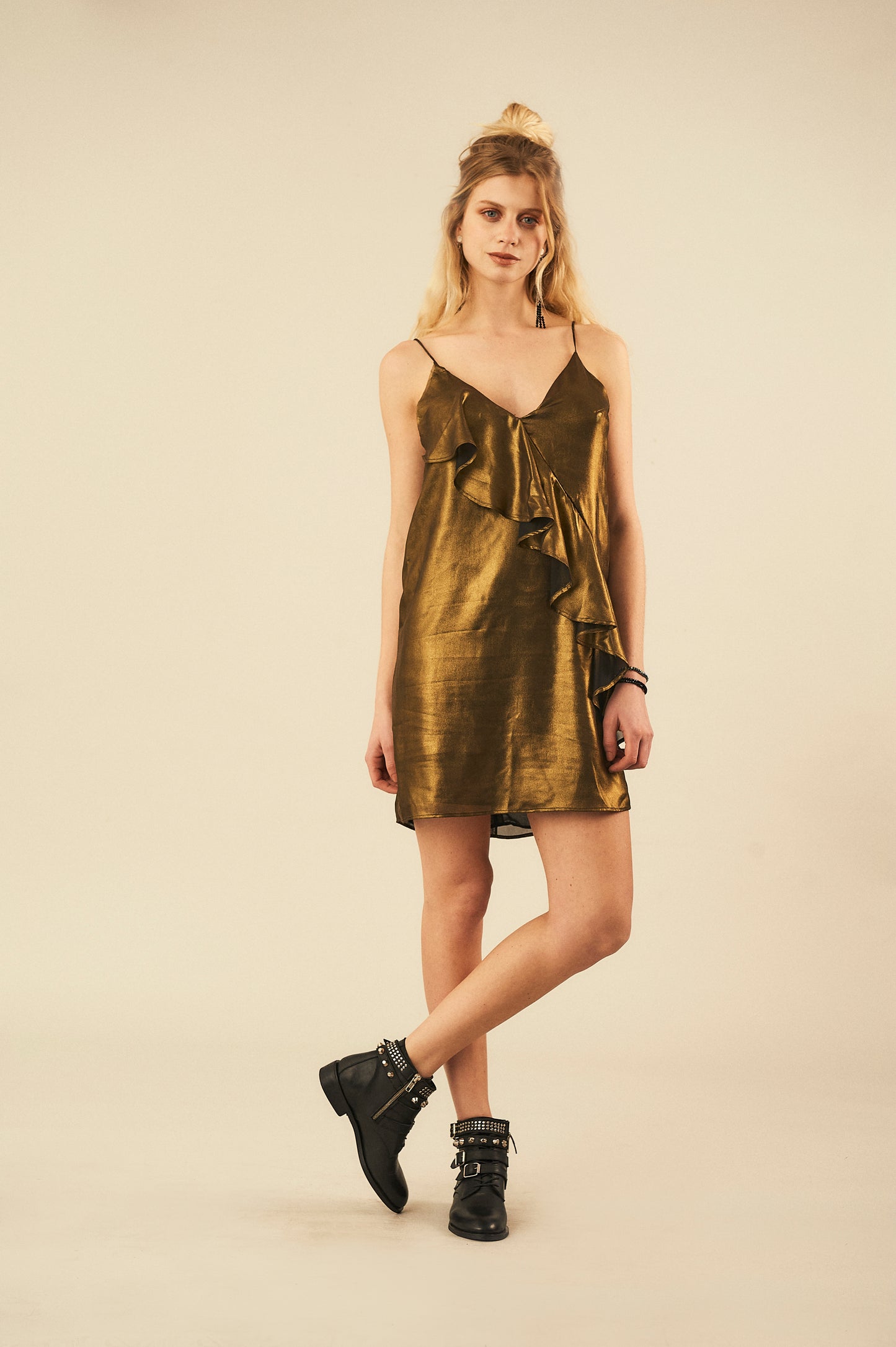 VESTIDO SAINT